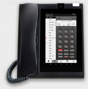 telephony solutions